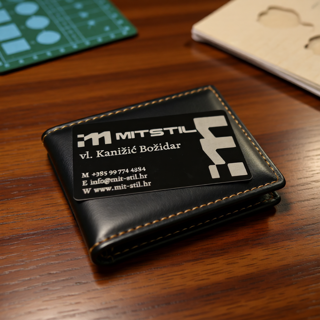 vizitka mitstil